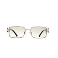 1150 XITE Sunwear's RECTANGLE shaped MEN ADAPTIVE LENS sunglass.
