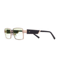 1150 XITE Sunwear's RECTANGLE shaped MEN ADAPTIVE LENS sunglass.