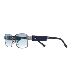 1150 XITE Sunwear's RECTANGLE shaped MEN ADAPTIVE LENS sunglass.