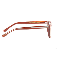 2169 Xite Eyewear's Square Shaped Acetate Unisex Frame.