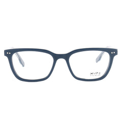 2169 Xite Eyewear's Square Shaped Acetate Unisex Frame.