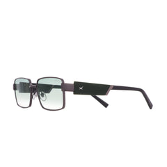 1150 XITE Sunwear's RECTANGLE shaped MEN ADAPTIVE LENS sunglass.