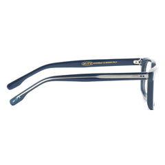2169 Xite Eyewear's Square Shaped Acetate Unisex Frame.