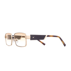 1150 XITE Sunwear's RECTANGLE shaped MEN ADAPTIVE LENS sunglass.