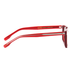 2169 Xite Eyewear's Square Shaped Acetate Unisex Frame.