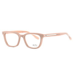 2169 Xite Eyewear's Square Shaped Acetate Unisex Frame.