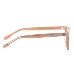 2169 Xite Eyewear's Square Shaped Acetate Unisex Frame.