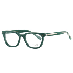 2169 Xite Eyewear's Square Shaped Acetate Unisex Frame.