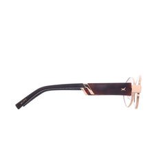 1151 XITE Sunwear's HEXAGON shaped UNISEX ADAPTIVE LENS sunglass.