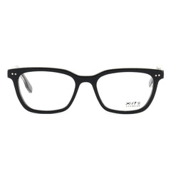 2169 Xite Eyewear's Square Shaped Acetate Unisex Frame.