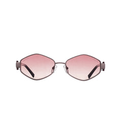 1151 XITE Sunwear's HEXAGON shaped UNISEX ADAPTIVE LENS sunglass.