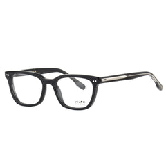 2169 Xite Eyewear's Square Shaped Acetate Unisex Frame.