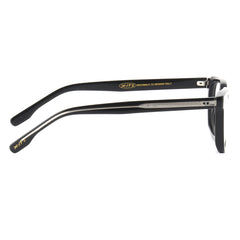 2169 Xite Eyewear's Square Shaped Acetate Unisex Frame.