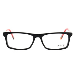 2171 Xite Eyewear's Rectangular Shaped Acetate Unisex Frame.