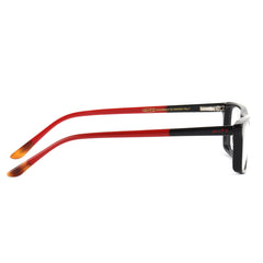 2171 Xite Eyewear's Rectangular Shaped Acetate Unisex Frame.