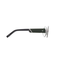 1151 XITE Sunwear's HEXAGON shaped UNISEX ADAPTIVE LENS sunglass.