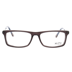 2171 Xite Eyewear's Rectangular Shaped Acetate Unisex Frame.