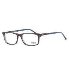 2171 Xite Eyewear's Rectangular Shaped Acetate Unisex Frame.