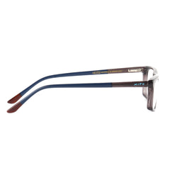 2171 Xite Eyewear's Rectangular Shaped Acetate Unisex Frame.