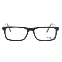 2171 Xite Eyewear's Rectangular Shaped Acetate Unisex Frame.