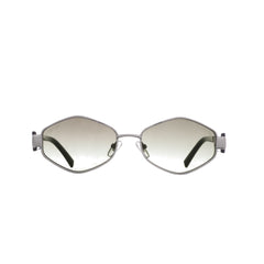 1151 XITE Sunwear's HEXAGON shaped UNISEX ADAPTIVE LENS sunglass.