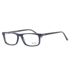 2171 Xite Eyewear's Rectangular Shaped Acetate Unisex Frame.