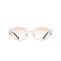 1152 XITE Sunwear's OVAL shaped OVAL ADAPTIVE LENS WOMEN sunglass.