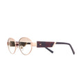 1152 XITE Sunwear's OVAL shaped OVAL ADAPTIVE LENS WOMEN sunglass.