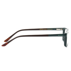 2171 Xite Eyewear's Rectangular Shaped Acetate Unisex Frame.