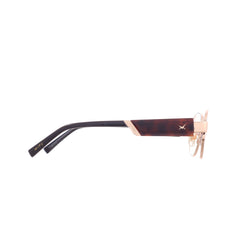 1152 XITE Sunwear's OVAL shaped OVAL ADAPTIVE LENS sunglass.