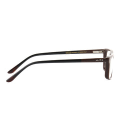 2171 Xite Eyewear's Rectangular Shaped Acetate Unisex Frame.