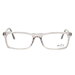 2171 Xite Eyewear's Rectangular Shaped Acetate Unisex Frame.