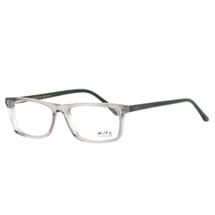 2171 Xite Eyewear's Rectangular Shaped Acetate Unisex Frame.