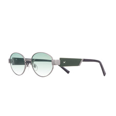 1152 XITE Sunwear's OVAL shaped OVAL ADAPTIVE LENS sunglass.