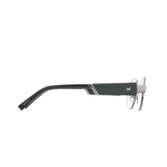 1152 XITE Sunwear's OVAL shaped OVAL ADAPTIVE LENS sunglass.