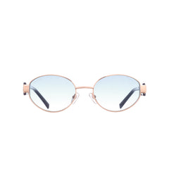 1152 XITE Sunwear's OVAL shaped OVAL ADAPTIVE LENS sunglass.