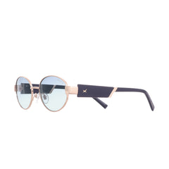 1152 XITE Sunwear's OVAL shaped OVAL ADAPTIVE LENS sunglass.