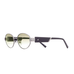 1152 XITE Sunwear's OVAL shaped OVAL ADAPTIVE LENS sunglass.