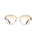 1159 XITE Sunwear's SQUARE shaped WOMEN ADAPTIVE LENS sunglass.