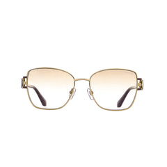1159 XITE Sunwear's SQUARE shaped WOMEN ADAPTIVE LENS sunglass.
