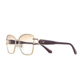 1159 XITE Sunwear's SQUARE shaped WOMEN ADAPTIVE LENS sunglass.