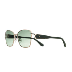 1159 XITE Sunwear's SQUARE shaped WOMEN ADAPTIVE LENS sunglass.
