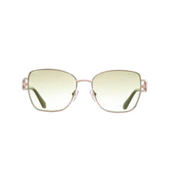 1159 XITE Sunwear's SQUARE shaped WOMEN ADAPTIVE LENS sunglass.
