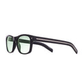 1162 XITE Sunwear's SQUARE shaped UNISEX ADAPTIVE LENS sunglass.