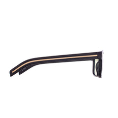1162 XITE Sunwear's SQUARE shaped UNISEX ADAPTIVE LENS sunglass.