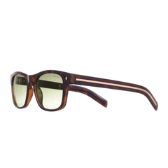 1162 XITE Sunwear's SQUARE shaped UNISEX ADAPTIVE LENS sunglass.