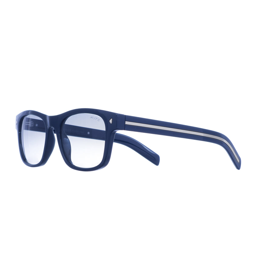 1162 XITE Sunwear's SQUARE shaped UNISEX ADAPTIVE LENS sunglass.