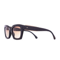 1124 XITE Sunwear's SQUARE shaped WOMEN POLARIZED sunglass.