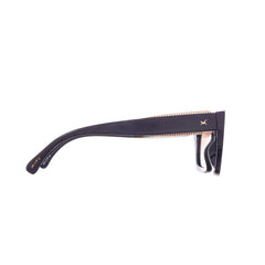 1124 XITE Sunwear's SQUARE shaped WOMEN POLARIZED sunglass.