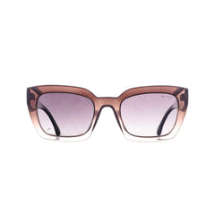 1124 XITE Sunwear's SQUARE shaped WOMEN POLARIZED sunglass.